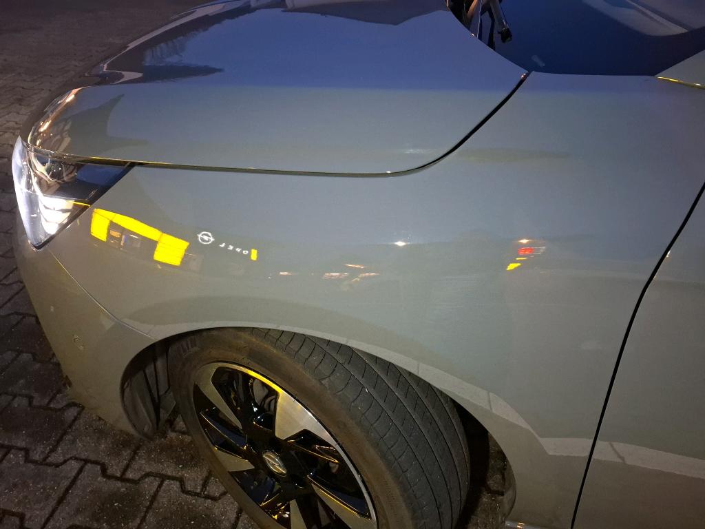 Opel Corsa Electrique 136 ch & Batterie 50 kWh  2023
