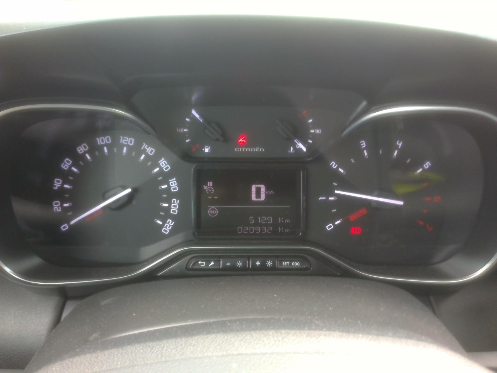 Citroen C3 Aircross PureTech 110 S&S BVM6 Shine Pack 2023