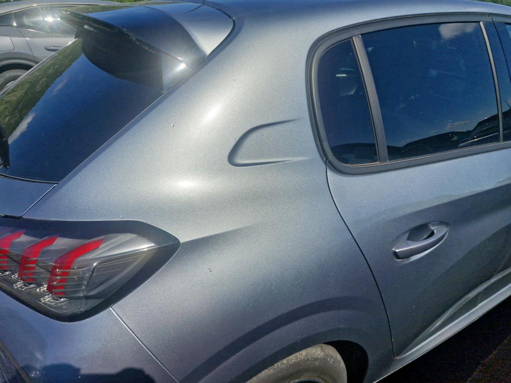 Peugeot 208 PureTech 100 S&S BVM6 Allure Pack 2023