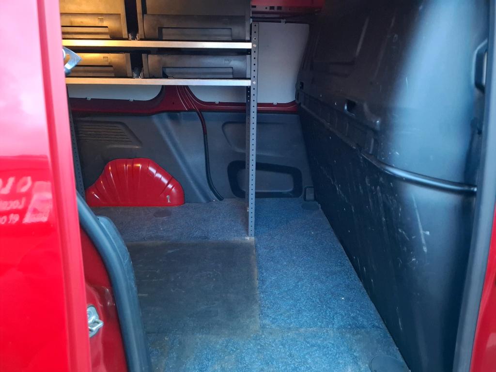 Citroen BERLINGO VAN M 650 BLUEHDI 75 S&S BVM5 CLUB 2020