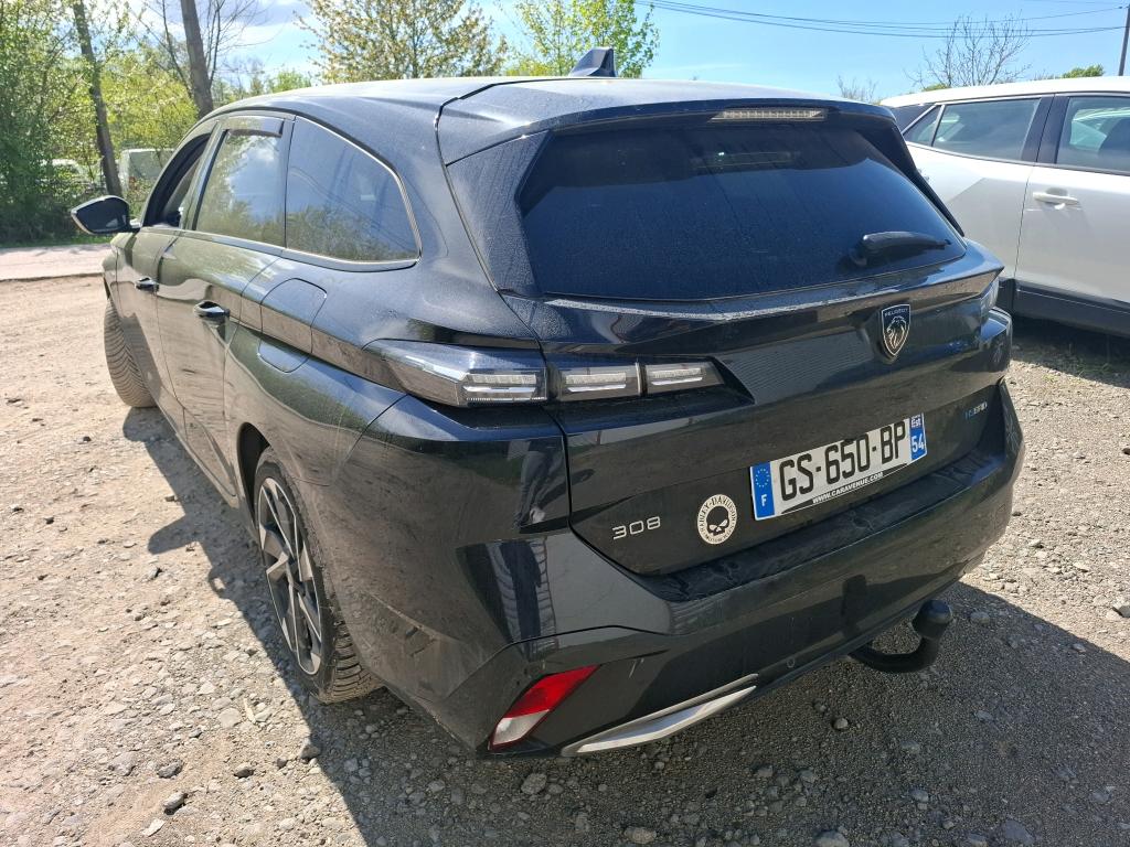 Peugeot 308 SW PHEV 180 e-EAT8 Allure Pack 2023