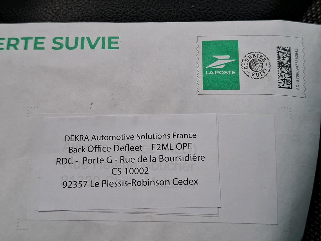 Citroen E-JUMPY FGN M 100 KW (136 CH) BATTERIE 75 KWH DRIVER 2021