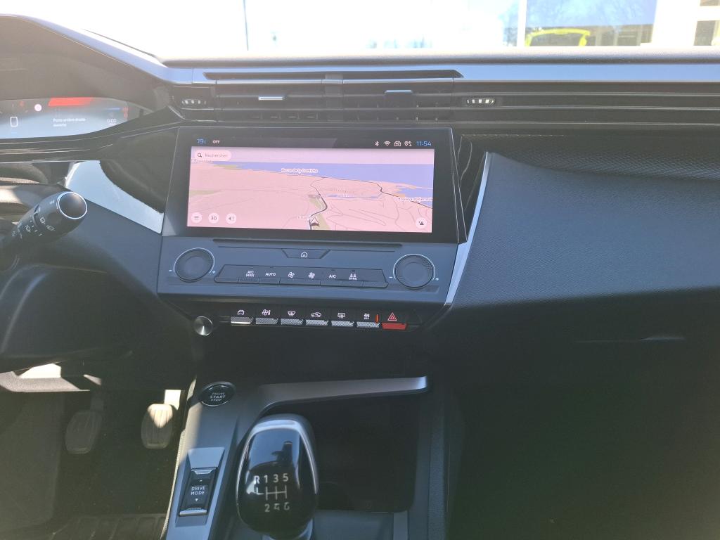 Peugeot 308 SW PureTech 130ch S&S BVM6 Active Pack 2023