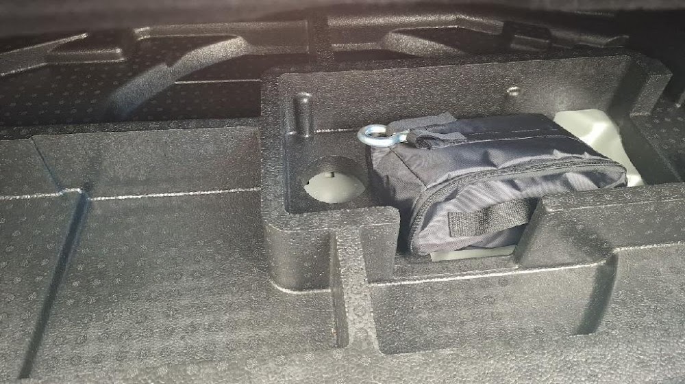 Foto Opel Astra 13