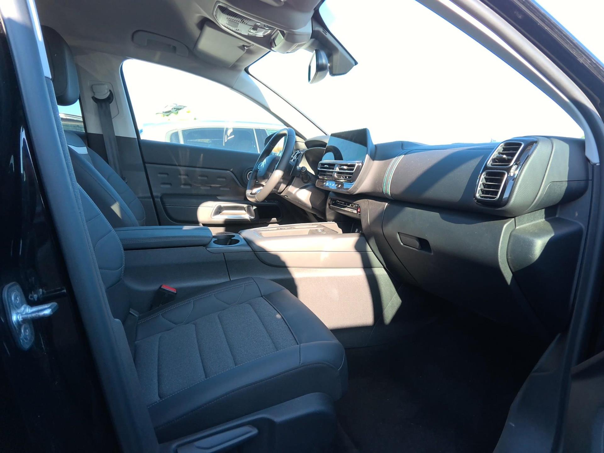 Citroen C5 Aircross BlueHDi 130 EAT8 Plus 2024