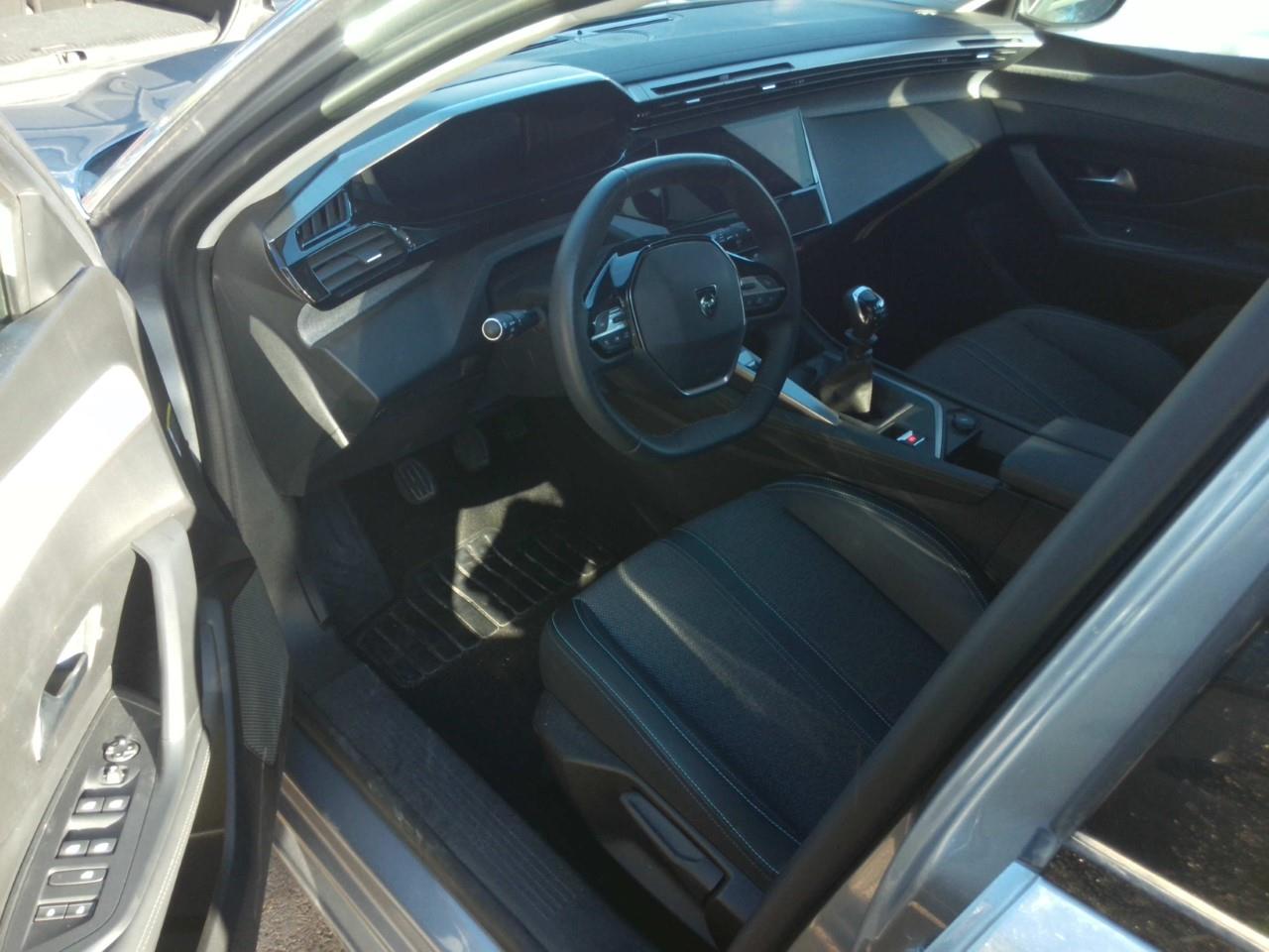 Foto Peugeot 308 3