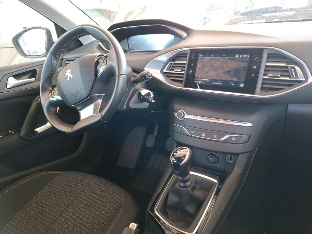 Peugeot 308 SW BlueHDi 100ch S&S BVM6 Active Business 2020