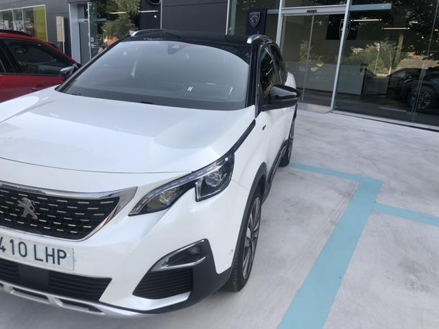 Foto Peugeot 3008 3