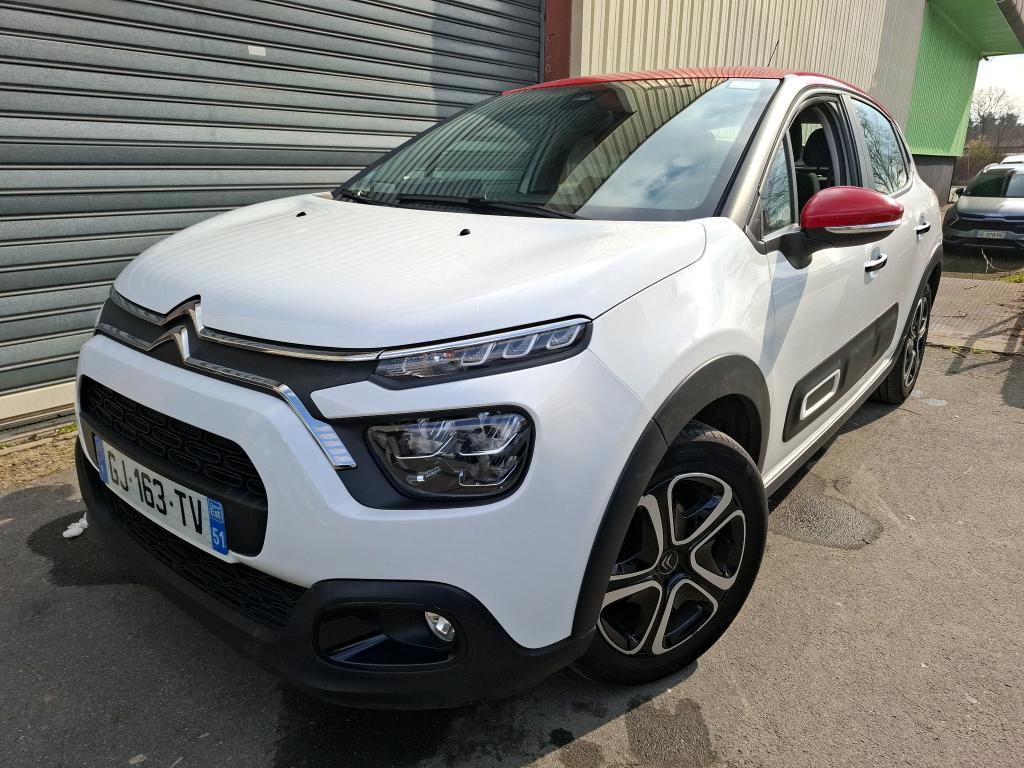 C3 III