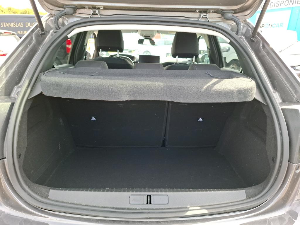 Peugeot 208 PureTech 100 S&S BVM6 Allure Pack 2023