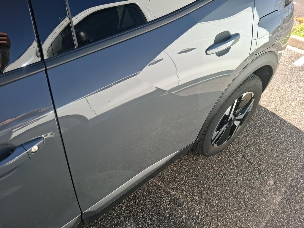 Peugeot 2008 PureTech 100 S&S BVM6 Allure 2024