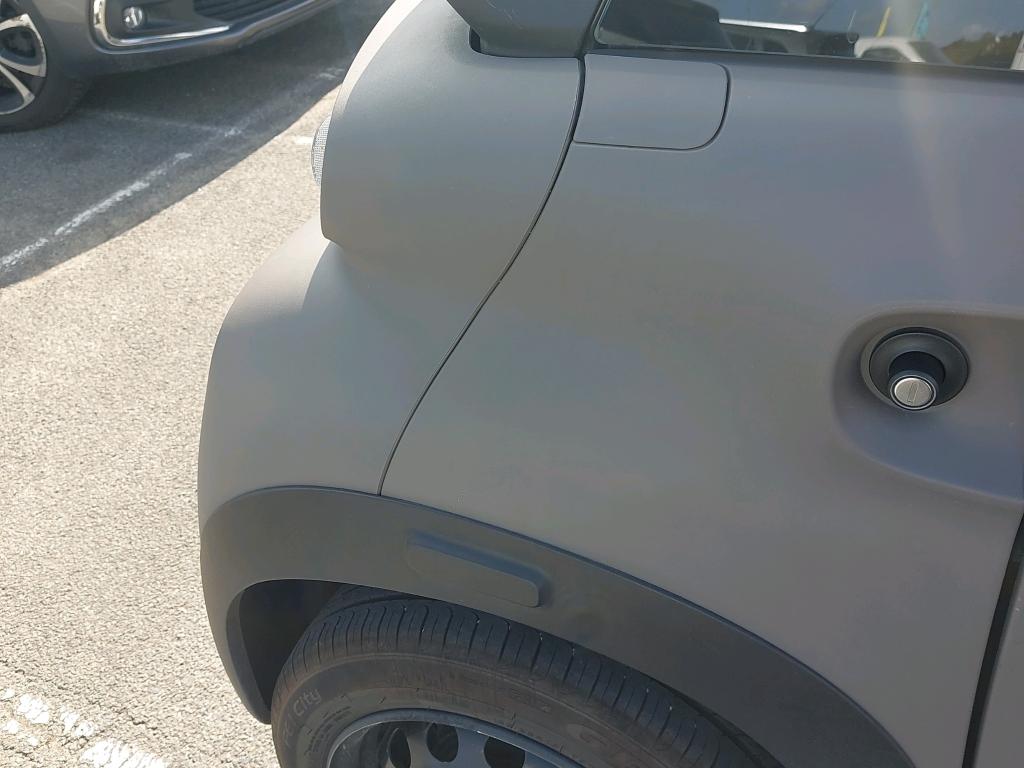 Citroen AMI 