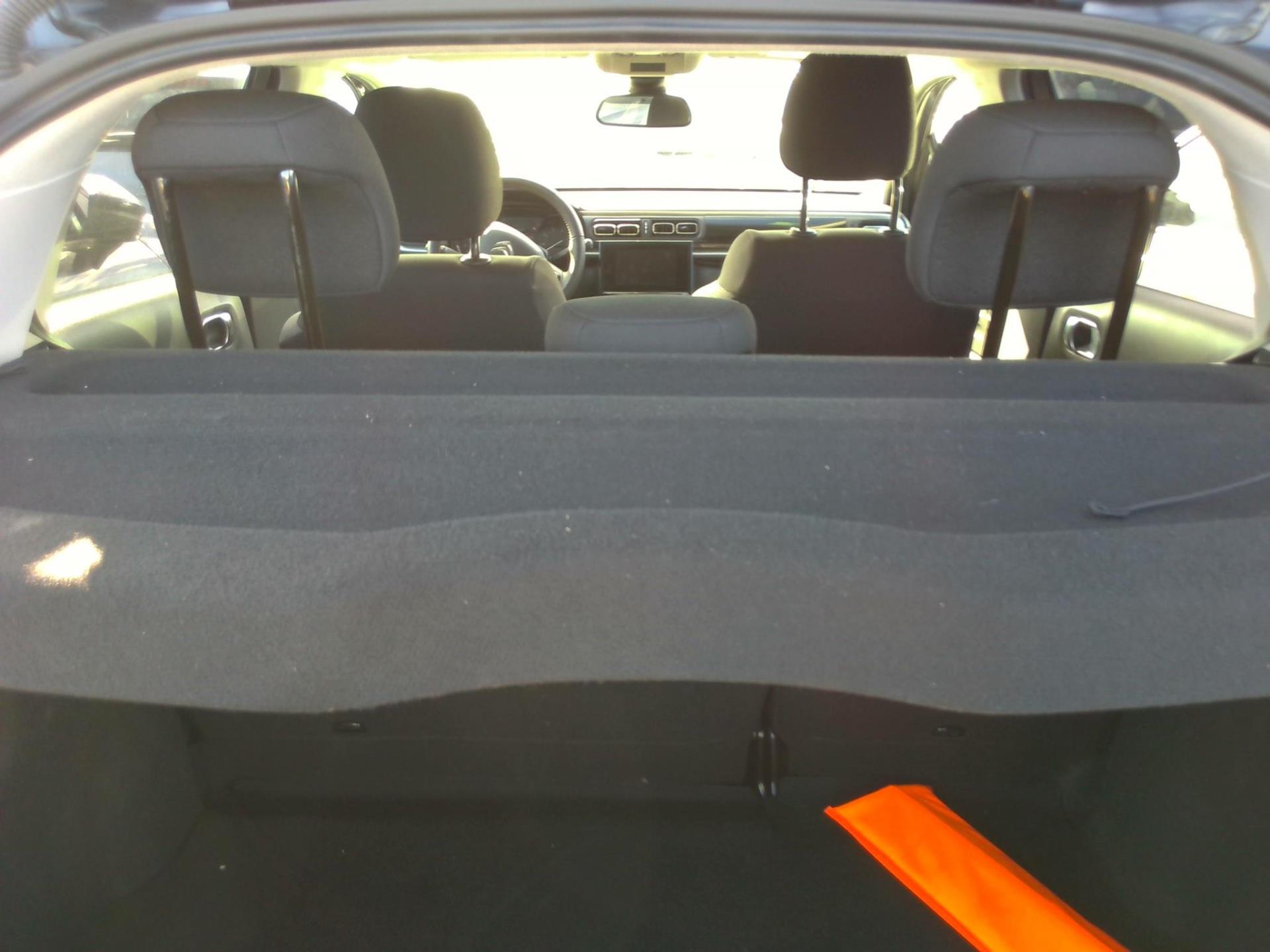 Citroen C3 BlueHDi 100 S&S BVM6 Shine 2023