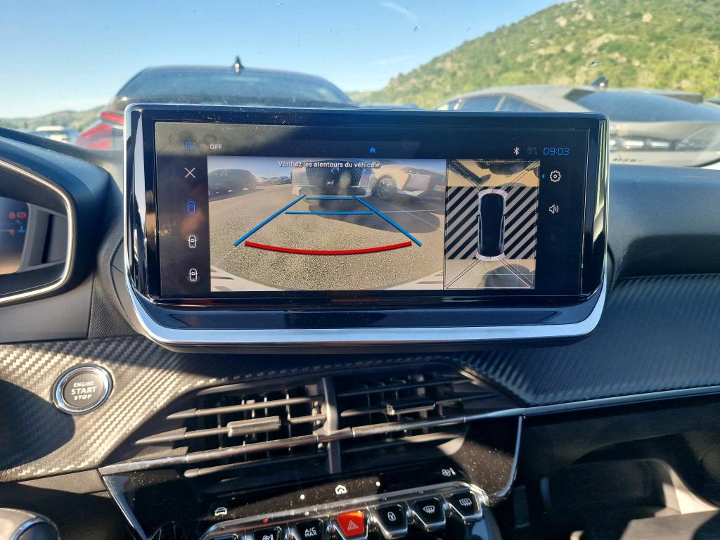Peugeot 208 PureTech 100 S&S BVM6 Allure 2024