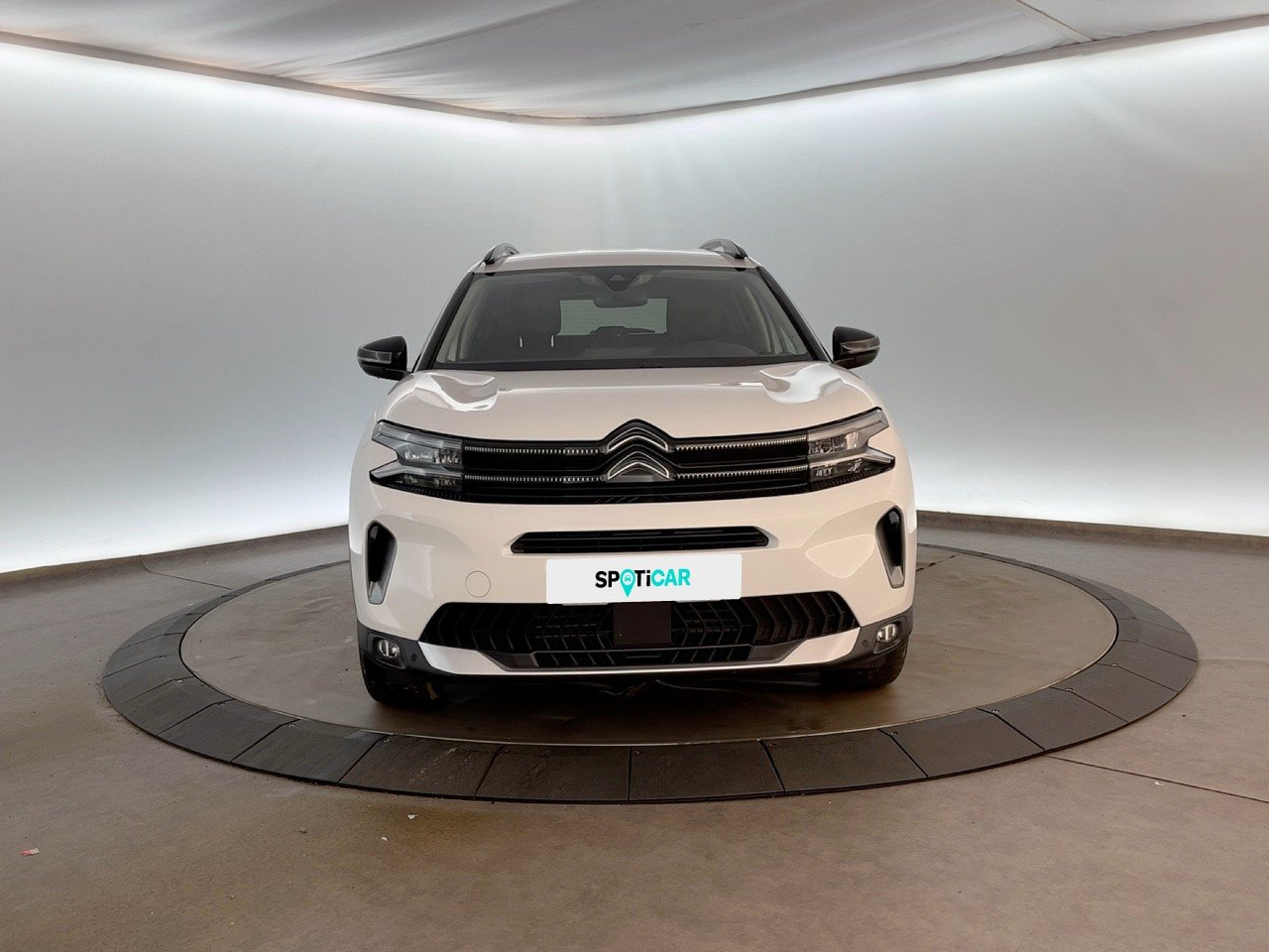 Citroen C5 Aircross PureTech 130 S&S EAT8 Shine 2023