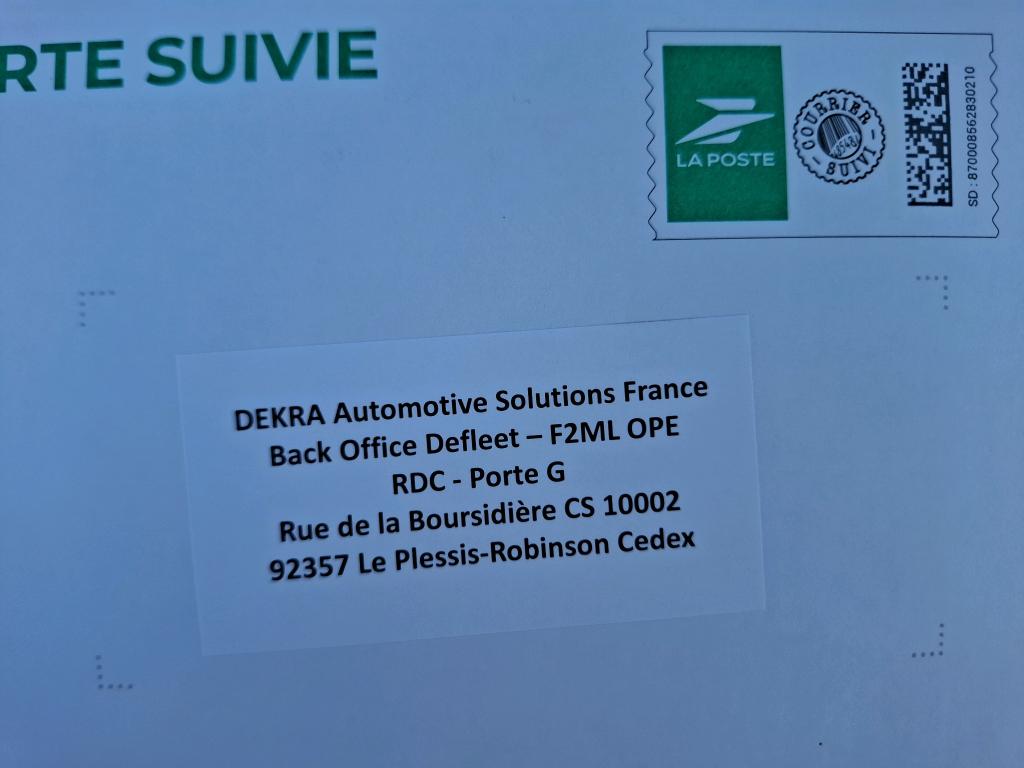 Citroen BERLINGO III VAN