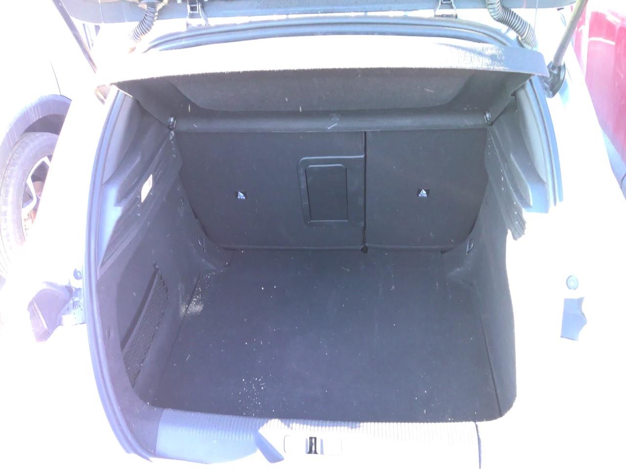 Foto Peugeot 308 13