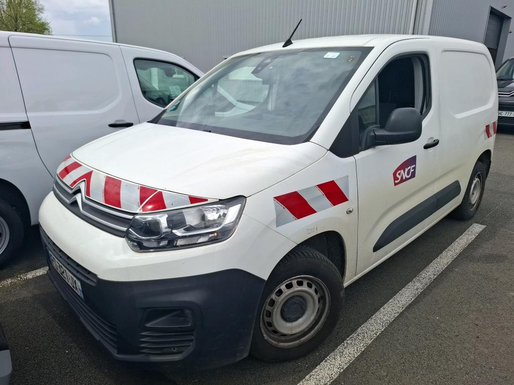 BERLINGO III VAN
