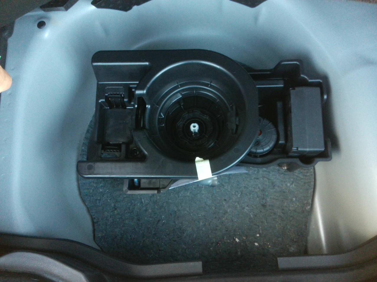 Foto Jeep AVENGER 10