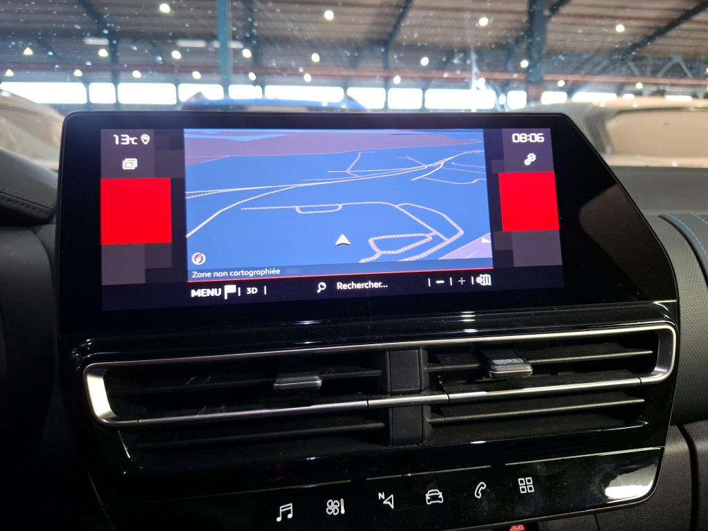 Citroen C5 Aircross PureTech 130 S&S EAT8 Shine 2023