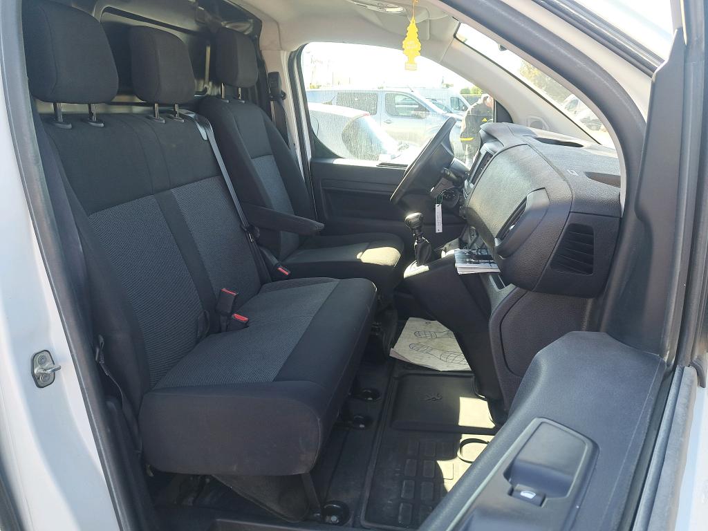 Peugeot EXPERT FGN TOLE M BLUEHDI 100 S&S BVM6  2023