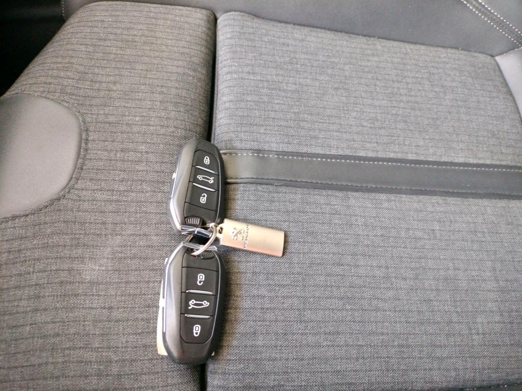 Peugeot 508 Hybrid 225 e-EAT8 Allure Pack 2021