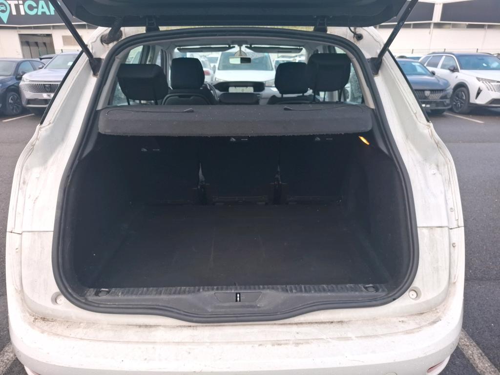 Citroen C4 Spacetourer BlueHDi 130 S&S EAT8 Business 2019