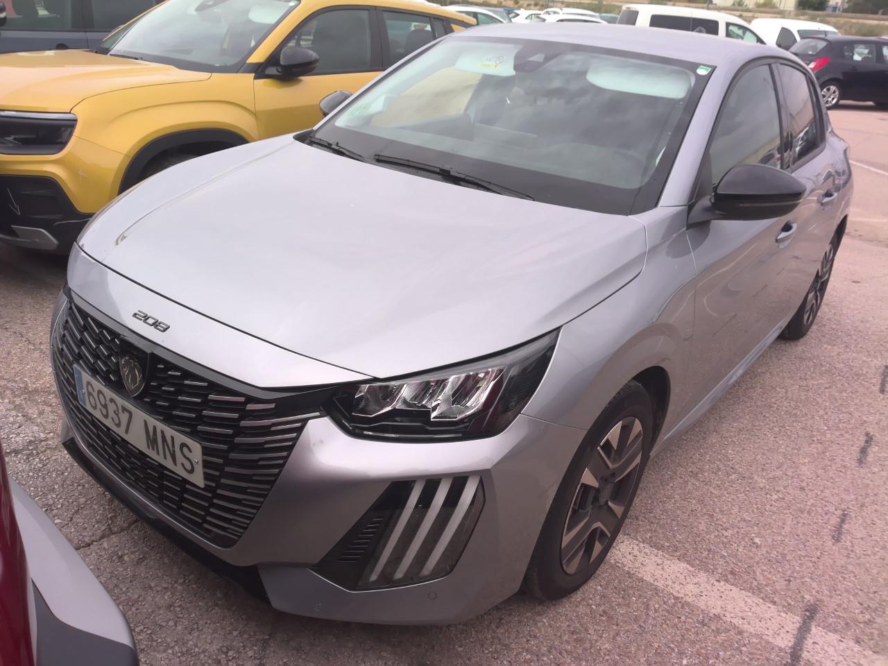 Foto Peugeot 308 2