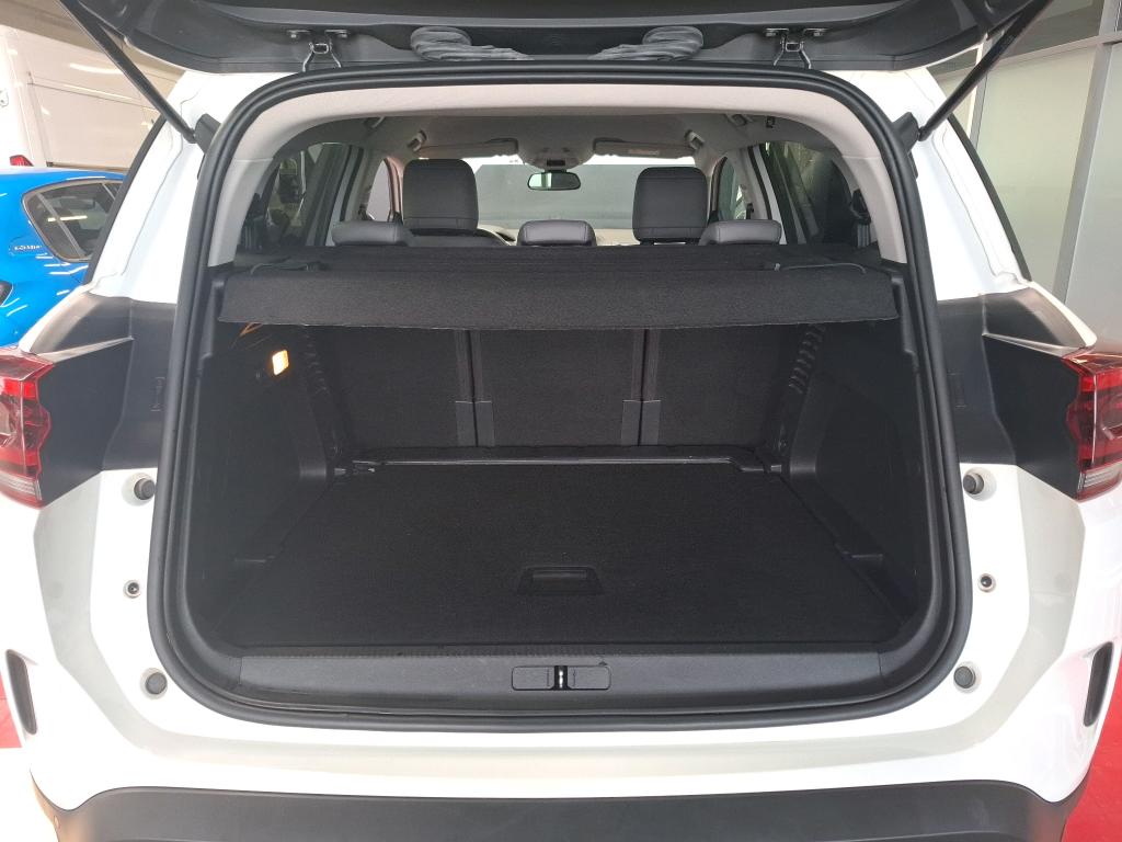 Citroen C5 Aircross BlueHDi 130 S&S EAT8 C-Series 2022