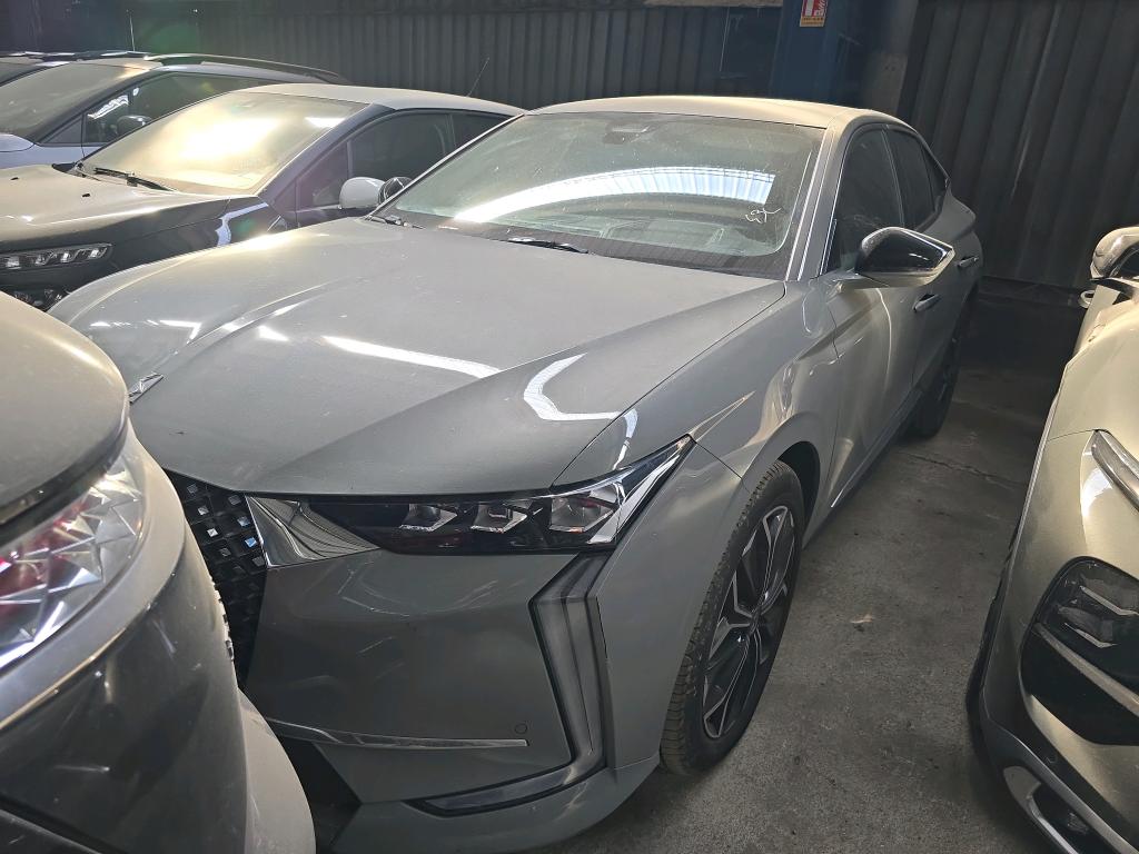 DS 4 II