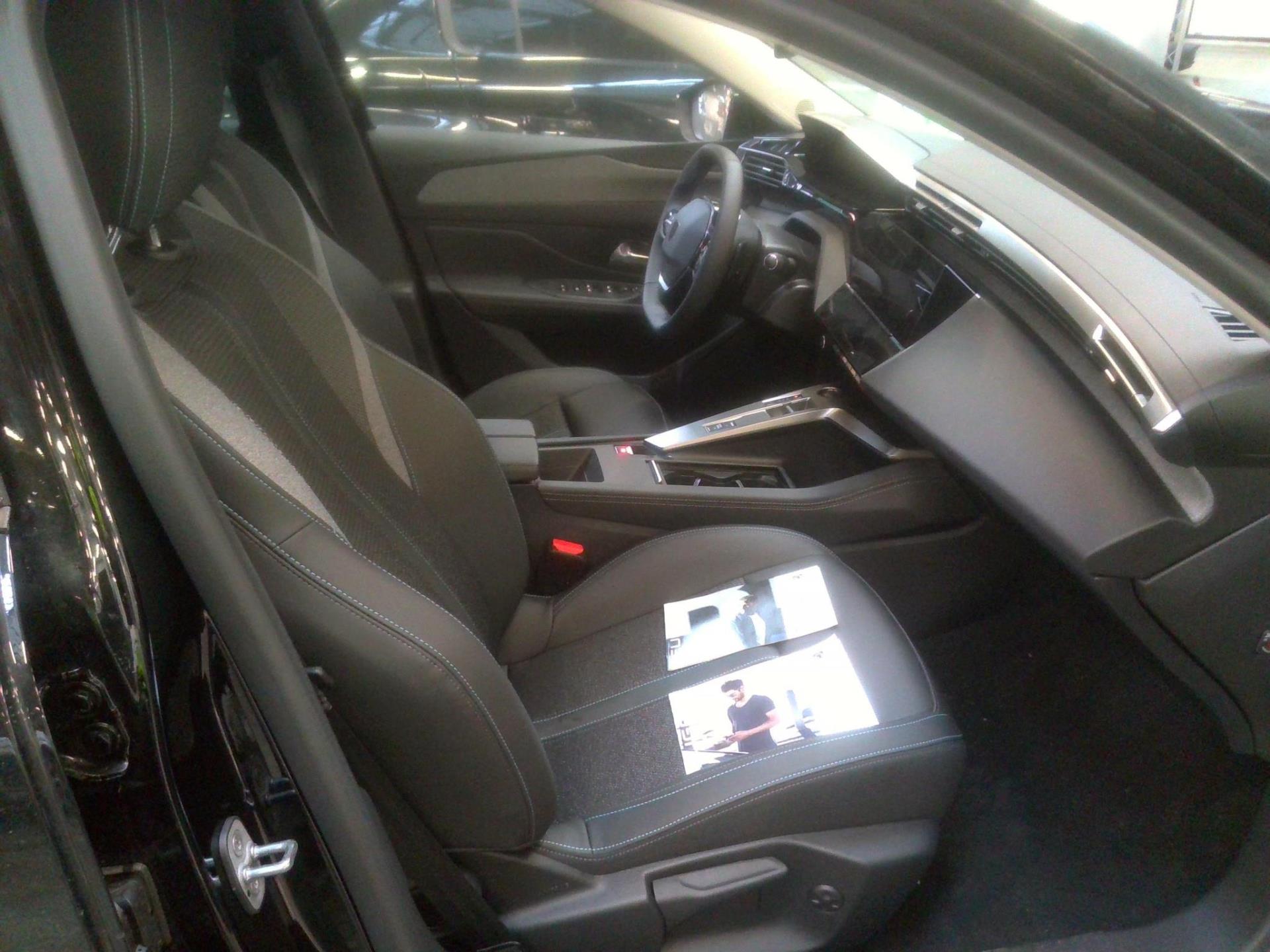Peugeot 308 PureTech 130ch S&S EAT8 Allure Pack 2023
