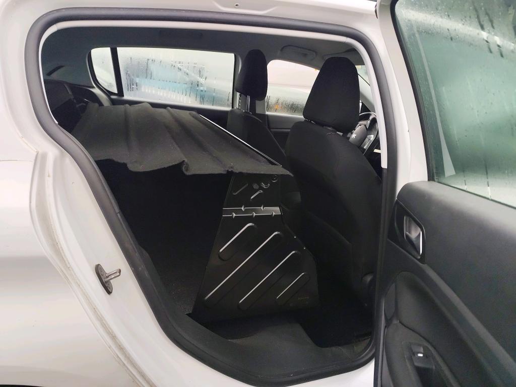 Peugeot 308 AFFAIRE BLUEHDI 100 S&S BVM6 PREMIUM PACK 2020