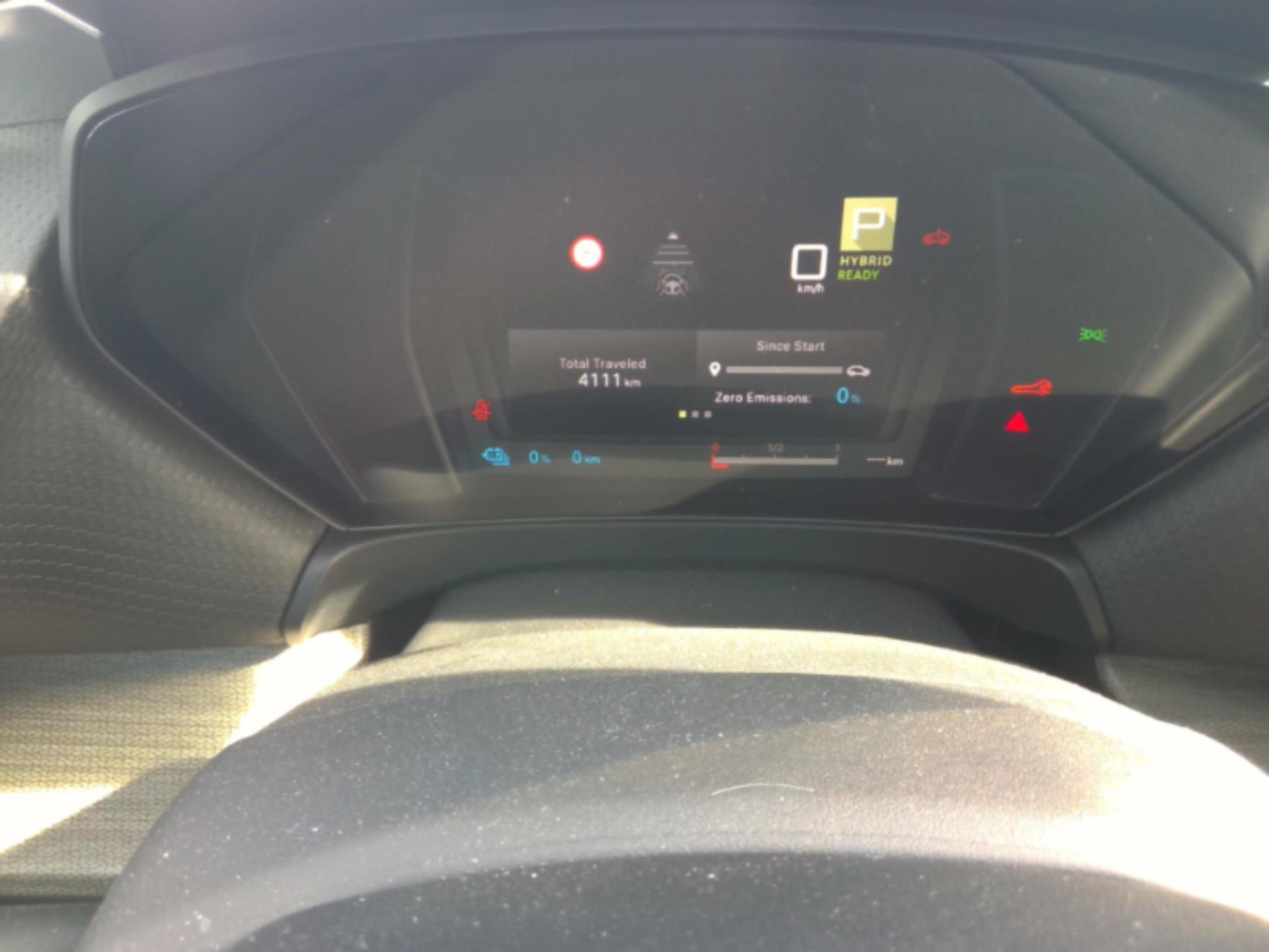 Citroen C5 X Hybride Rechargeable 225 S&S e-EAT8 Shine Pack 2023