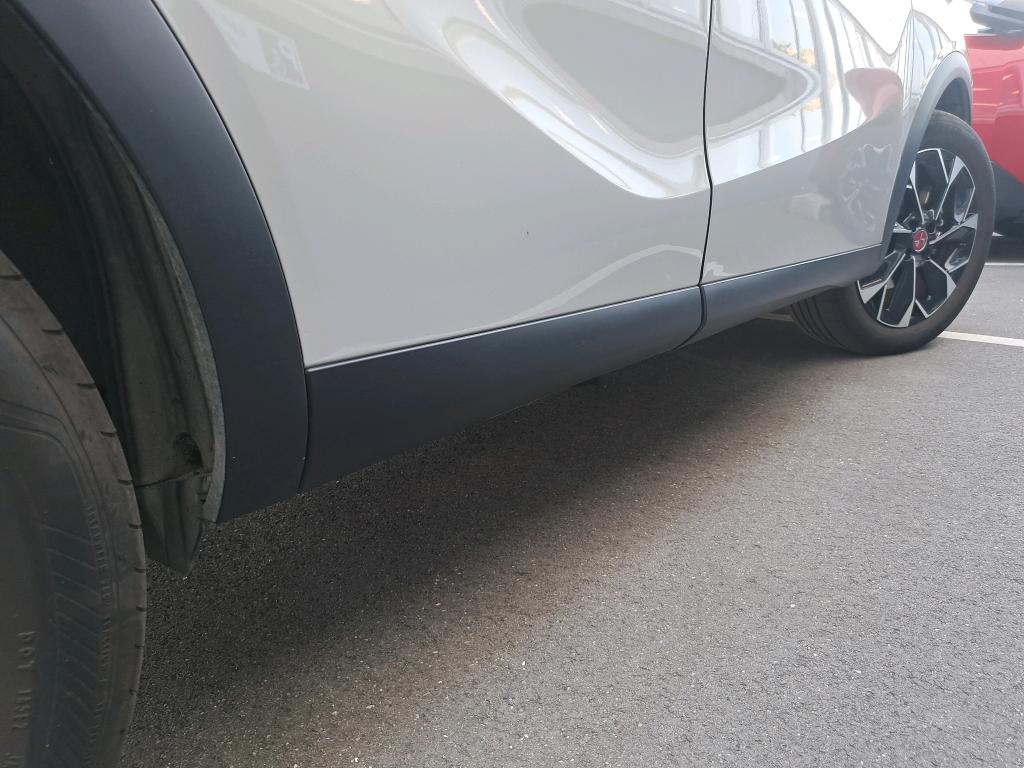 DS DS 3 E-Tense Performance Line+ 2023