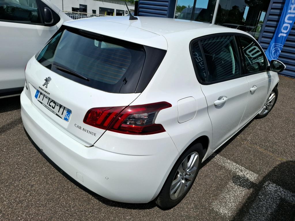 Peugeot 308 BLUEHDI 130 S&S BVM6 ACTIVE BUSINESS R' 2020