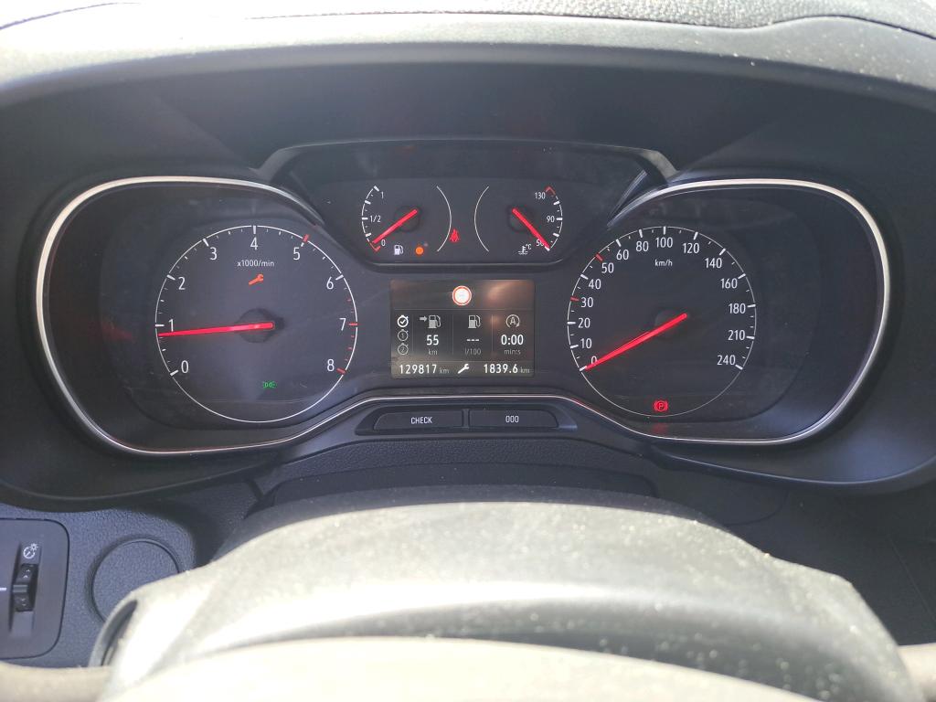 Opel COMBO CARGO 1.5 100 CH S/S L1H1 BVM5 STANDARD PACK CLIM 2020