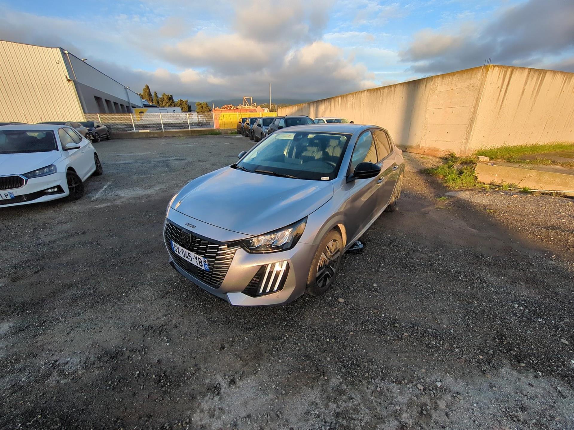 208 II