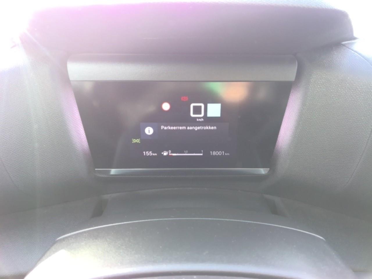 Foto Citroën C4 10