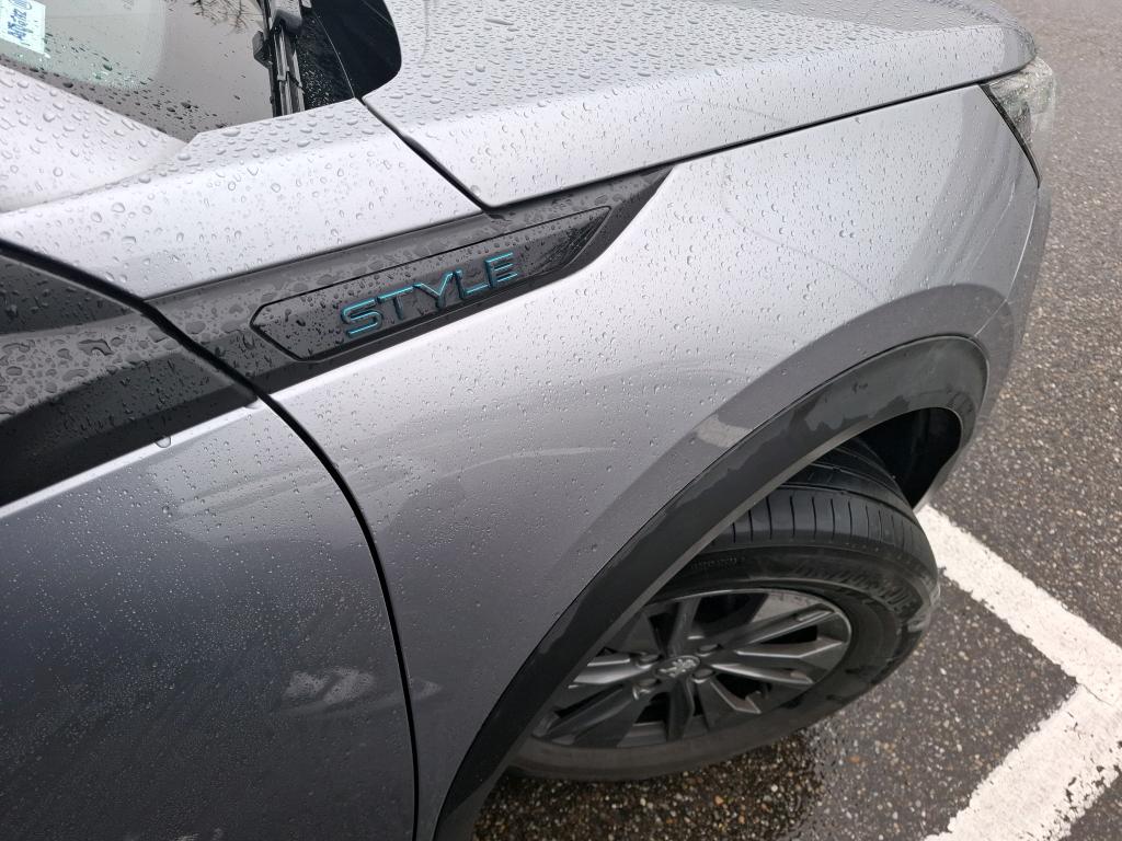 Peugeot 2008 PureTech 130 S&S EAT8 Style 2023