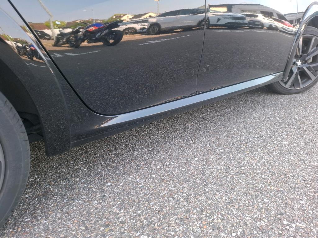 Peugeot 208 PureTech 130 S&S EAT8 GT Pack 2022