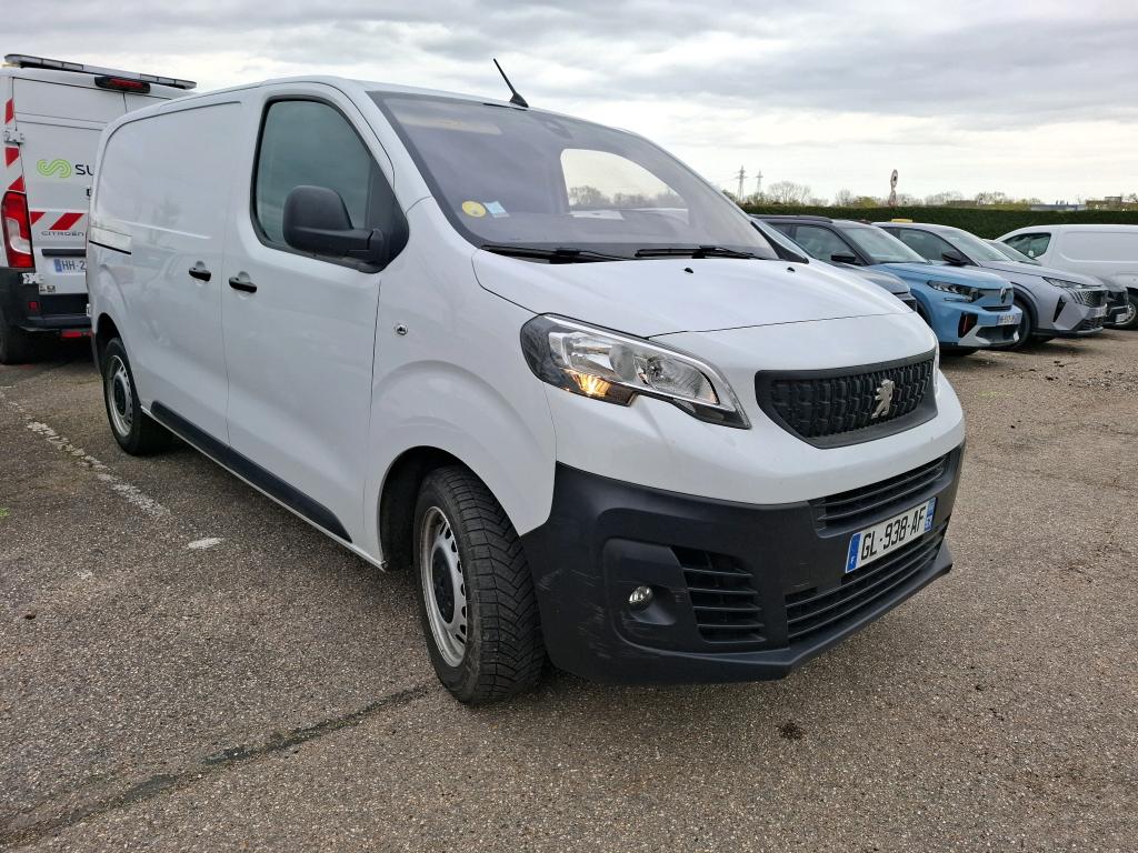 Peugeot EXPERT III 