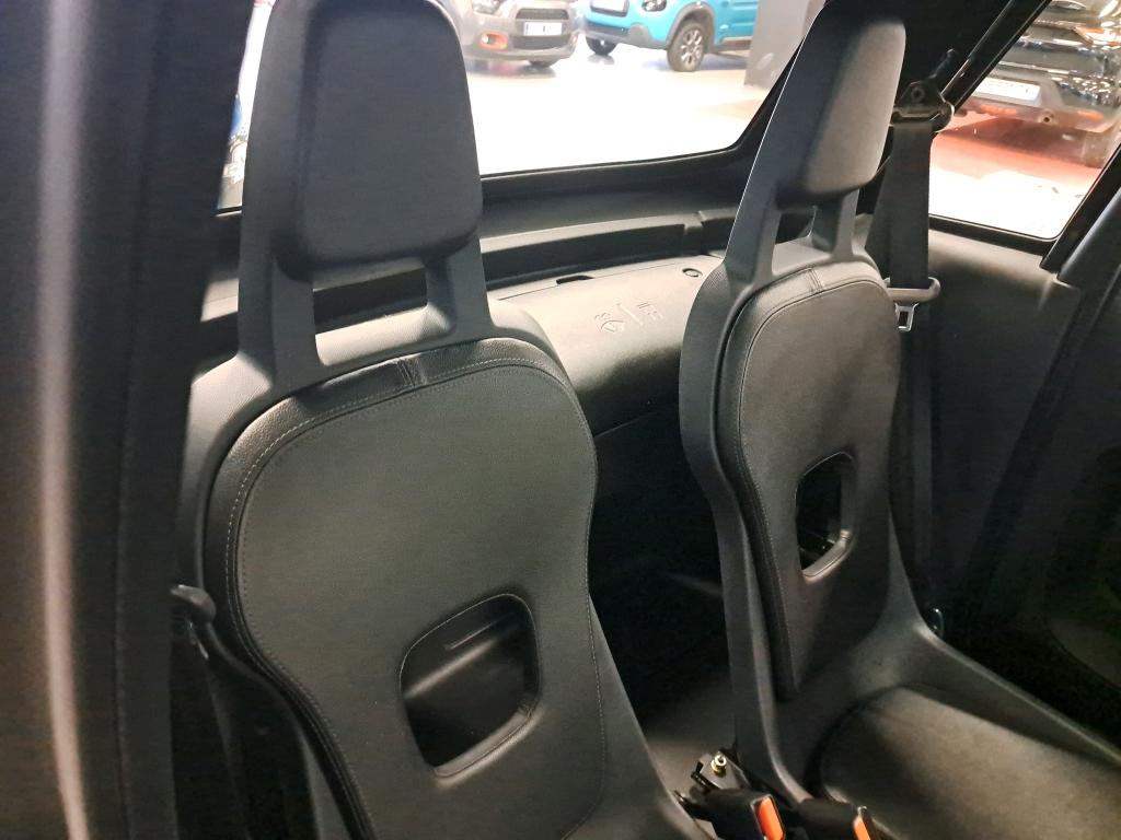 Citroen AMI 