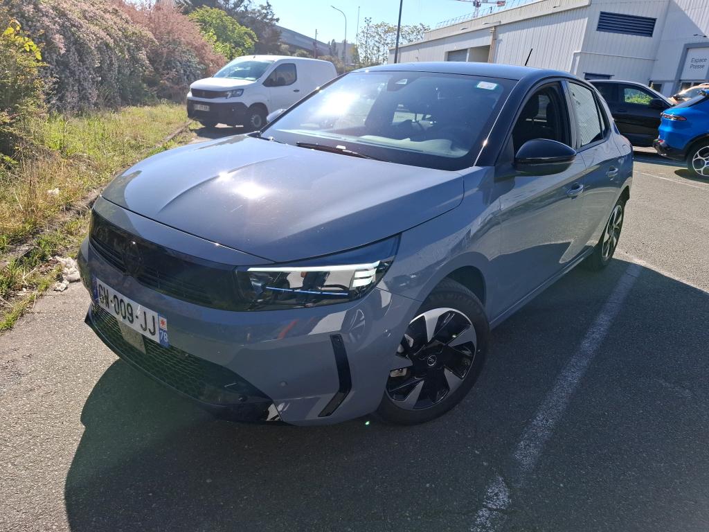 CORSA F
