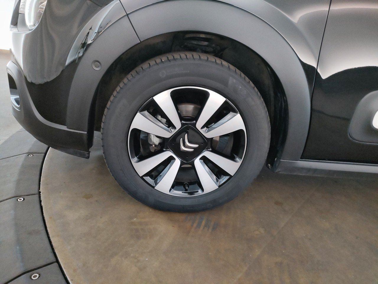 Citroen C3 PureTech 110 S&S BVM6 Shine 2023