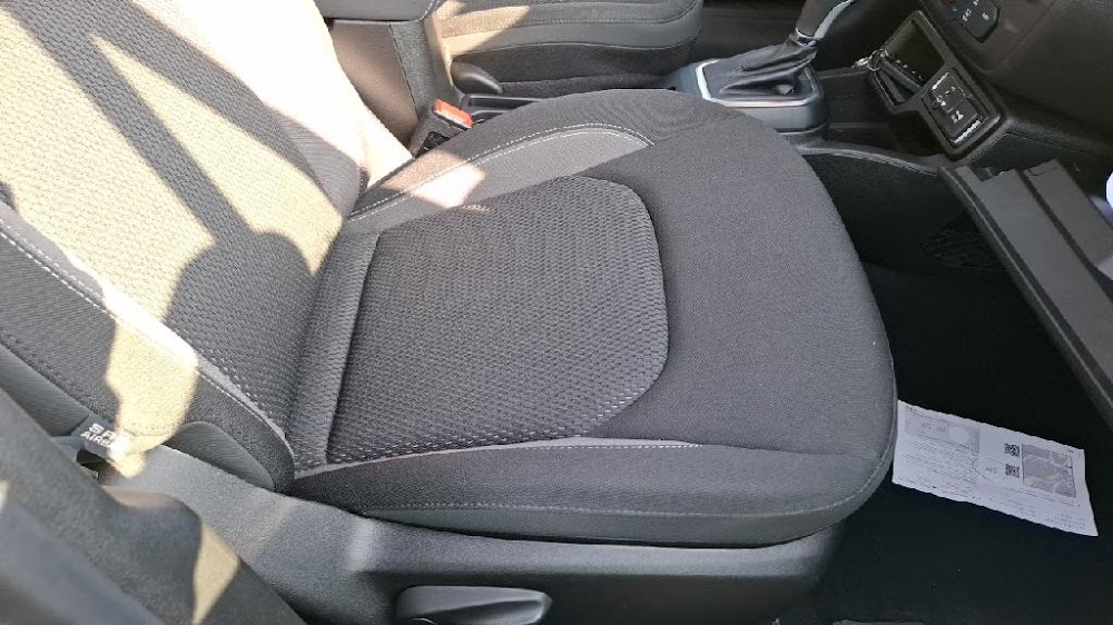 Foto Jeep Renegade 15