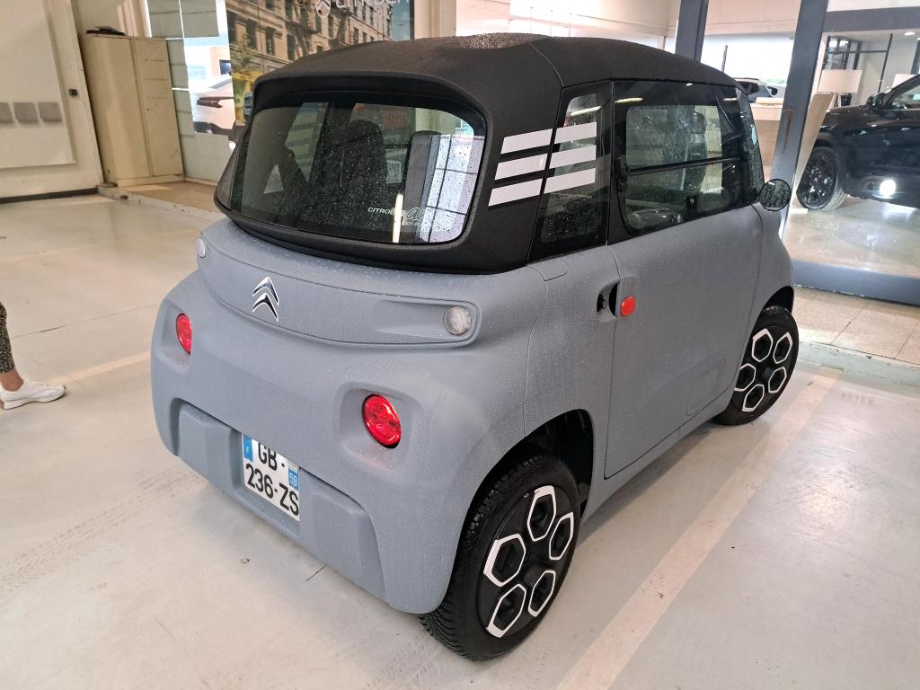 Citroen AMI 