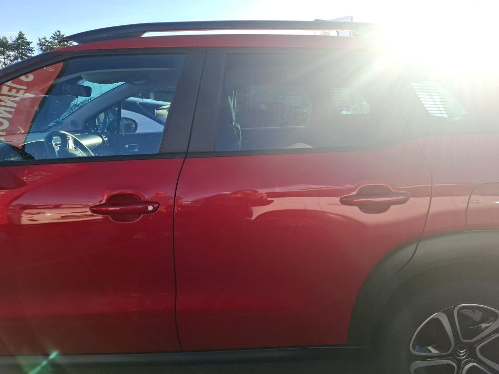Citroen C3 Aircross PureTech 110 S&S BVM6 Feel Pack 2023