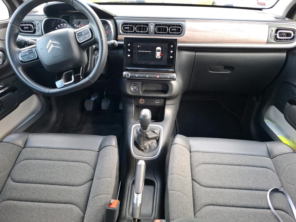 Citroen C3 PureTech 83 S&S BVM5 Shine 2023