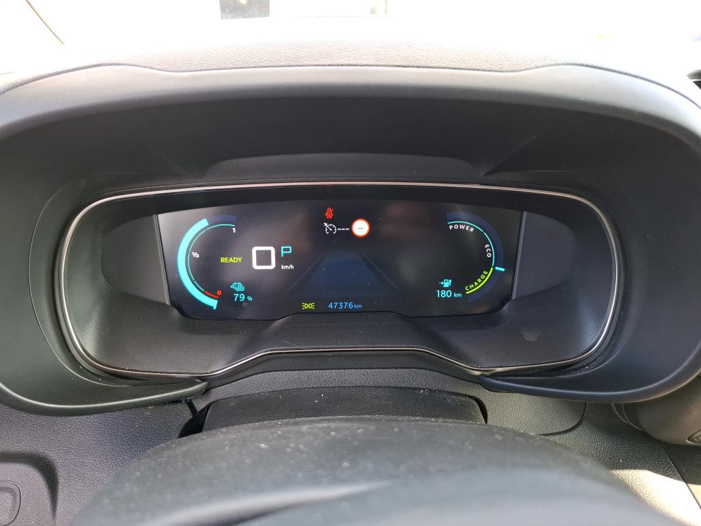 Citroen e-Berlingo Taille M 136 ch 100 kWh Automatique Feel Pack 2022