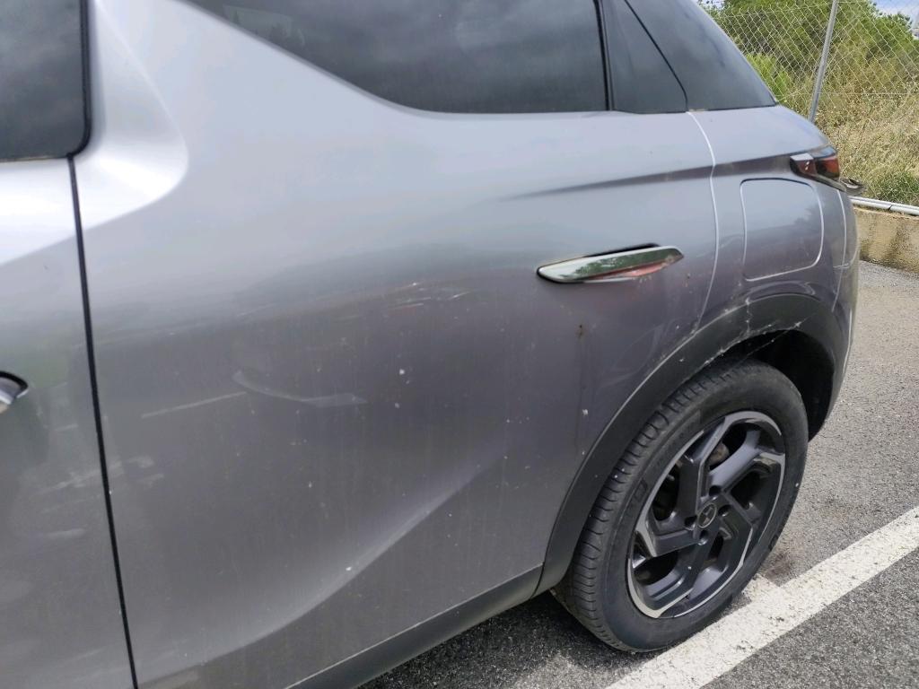 DS DS3 Crossback PureTech 130 EAT8 Rivoli 2022